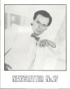 Gary Numan Newsletter No 17